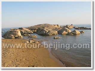 Beijing Beidaihe 2 Day Beach Tour